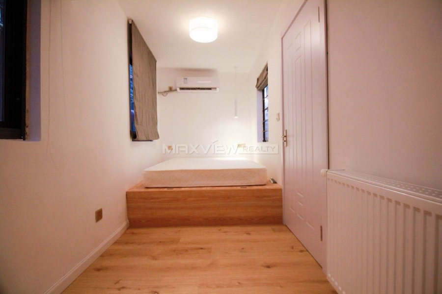 Shanghai house rent in Changle Road 2bedroom 80sqm ¥17,000 SH018226
