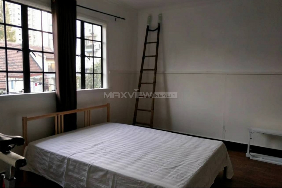 Shanghai house rent in Yuyuan Rd 3bedroom 135sqm ¥18,000 SH013373