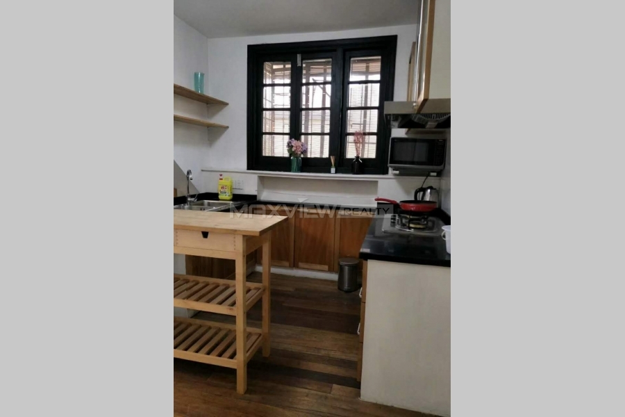 Shanghai house rent in Yuyuan Rd 3bedroom 135sqm ¥18,000 SH013373