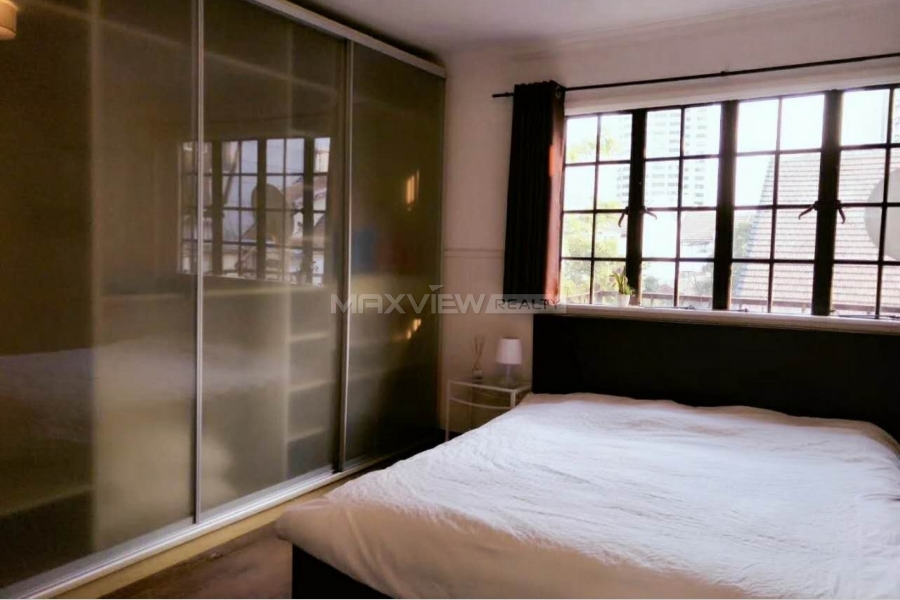 Shanghai house rent in Yuyuan Rd 3bedroom 135sqm ¥18,000 SH013373