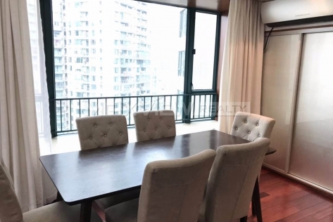 Oriental Manhattan 3bedroom 132sqm ¥20,900 XHA06605
