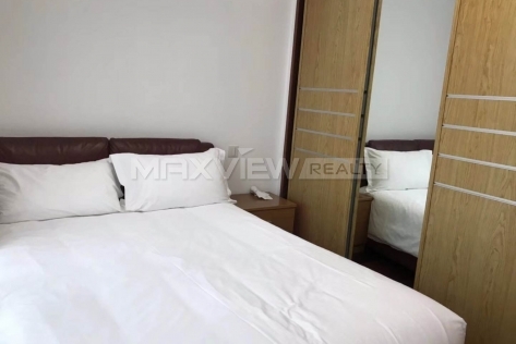 Oriental Manhattan 3bedroom 132sqm ¥20,900 XHA06605