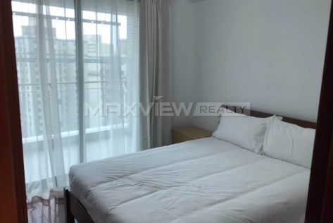 Oriental Manhattan 3bedroom 132sqm ¥20,900 XHA06605