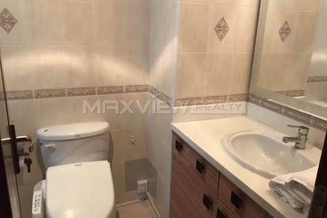 Oriental Manhattan 3bedroom 132sqm ¥20,900 XHA06605
