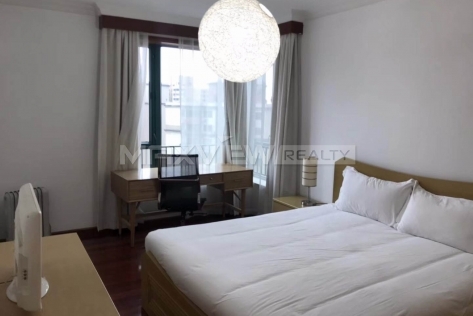 Oriental Manhattan 3bedroom 132sqm ¥20,900 XHA06605