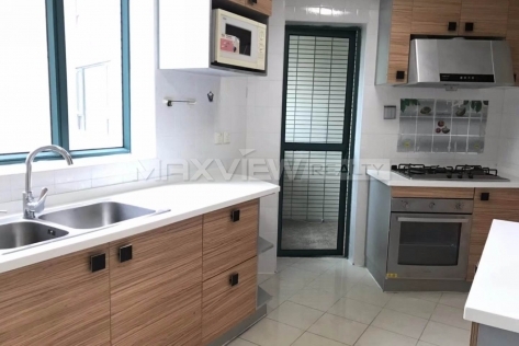 Oriental Manhattan 3bedroom 132sqm ¥20,900 XHA06605
