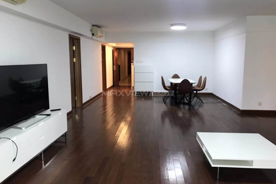 东方曼哈顿 4bedroom 210sqm ¥29,900 XHA01999