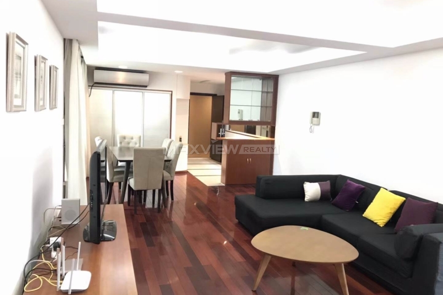 Oriental Manhattan 3bedroom 132sqm ¥20,900 XHA06605