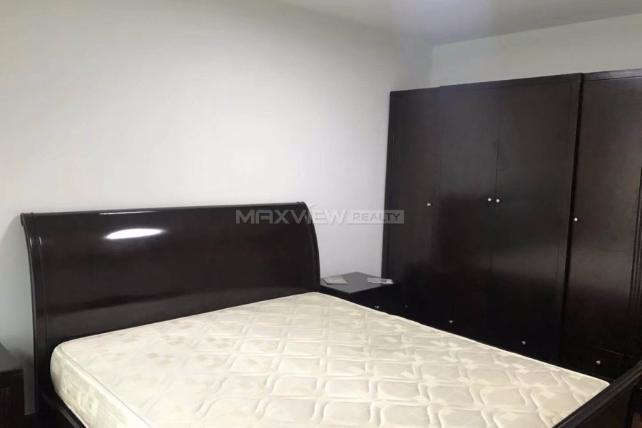 Oriental Manhattan 4bedroom 210sqm ¥29,900 XHA01999