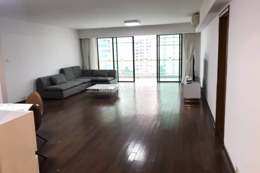 Oriental Manhattan 4bedroom 210sqm ¥29,900 XHA01999