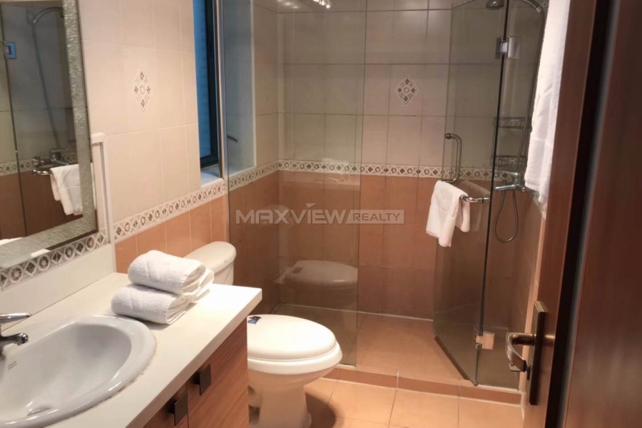 Oriental Manhattan 3bedroom 132sqm ¥20,900 XHA06605