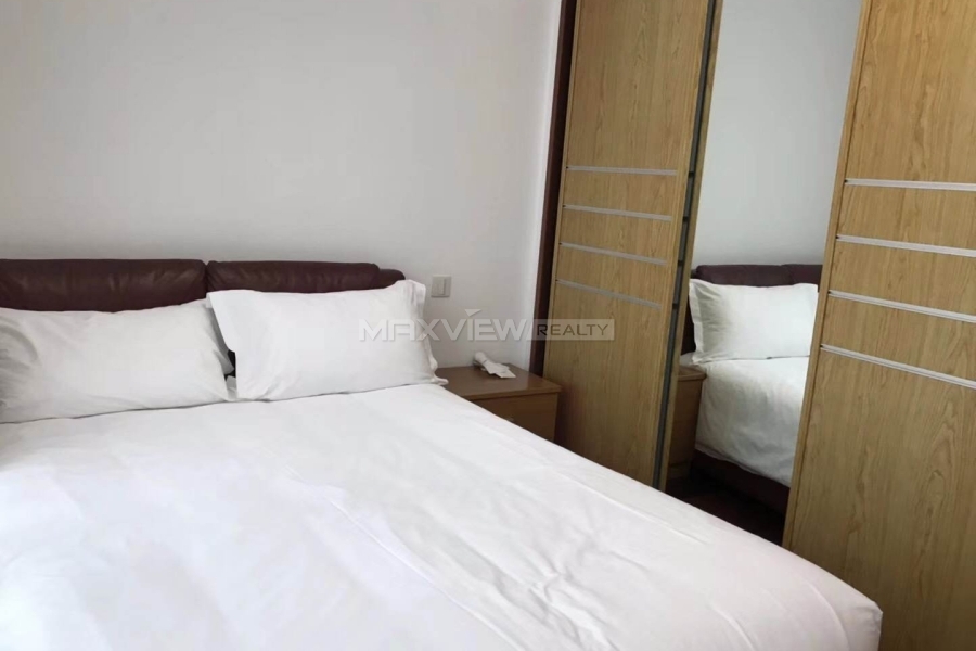 Oriental Manhattan 3bedroom 132sqm ¥20,900 XHA06605