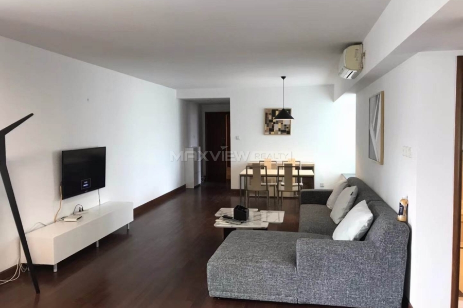 Oriental Manhattan 3bedroom 170sqm ¥22,900 XHA01941