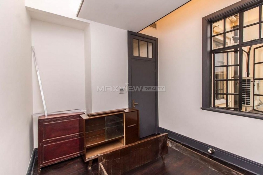 Old Lane House on Changle Road 3bedroom 125sqm ¥28,000 PRY0001