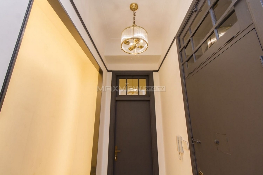Old Lane House on Changle Road 3bedroom 125sqm ¥28,000 PRY0001