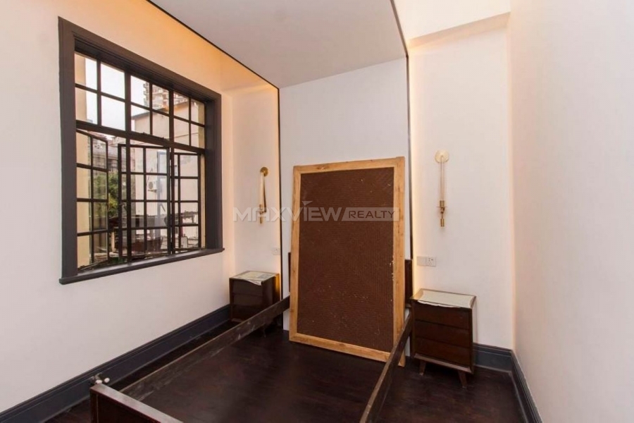 Old Lane House on Changle Road 3bedroom 125sqm ¥28,000 PRY0001