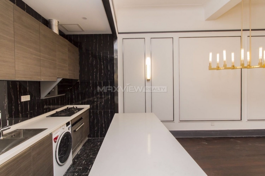 Old Lane House on Changle Road 3bedroom 125sqm ¥28,000 PRY0001