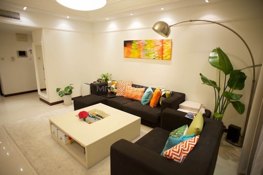 Top of City 3bedroom 166sqm ¥21,000 PRY0010