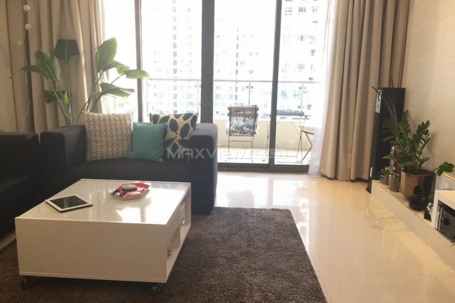 Top of City 3bedroom 166sqm ¥21,000 PRY0010