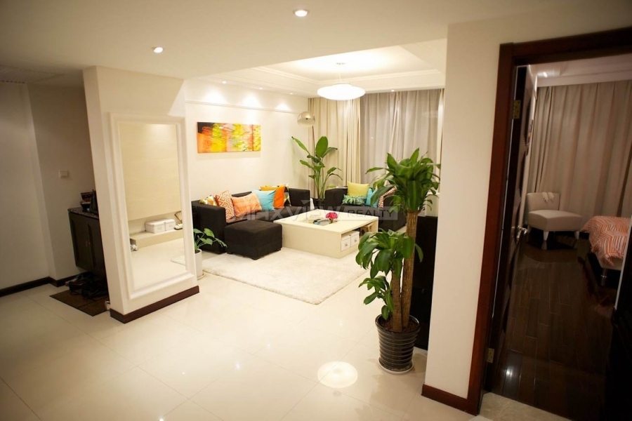 Top of City 3bedroom 166sqm ¥21,000 PRY0010