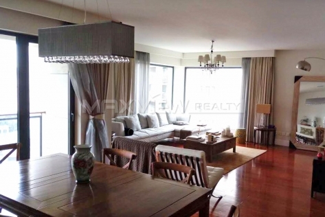 Casa Lakeville 3bedroom 238sqm ¥54,000 PRY0014