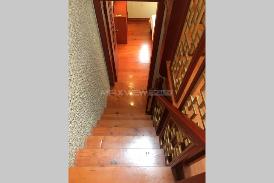 Old Lane House on Huaihai Middle Road 3bedroom 200sqm ¥46,000 PRY0015