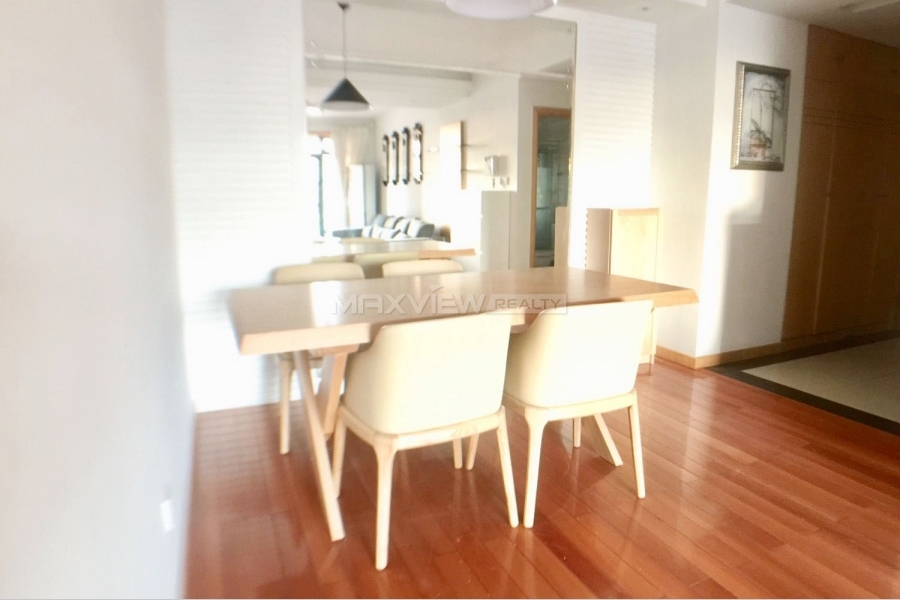 Oriental Manhattan 2bedroom 95sqm ¥17,900 PRY0024