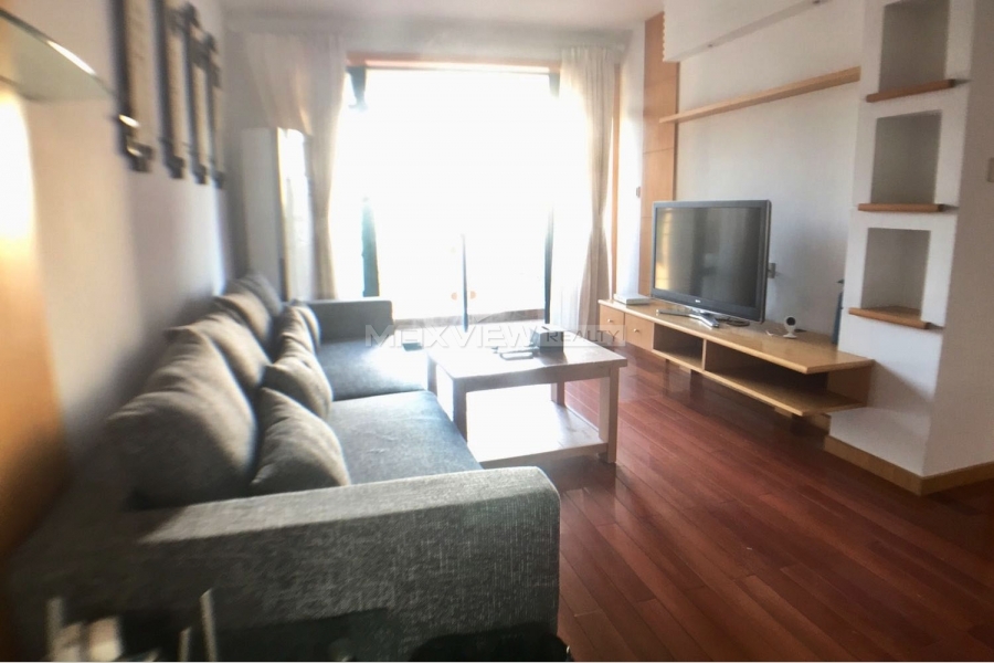 Oriental Manhattan 2bedroom 95sqm ¥17,900 PRY0024