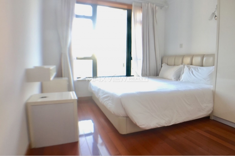 Oriental Manhattan 2bedroom 95sqm ¥17,900 PRY0024