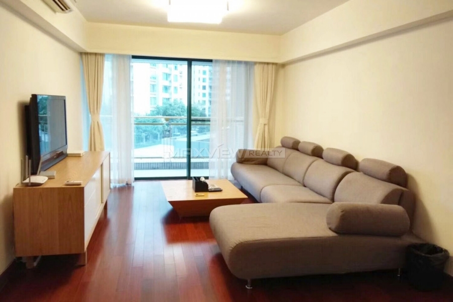 Oriental Manhattan 2bedroom 108sqm ¥17,900 PRY0026