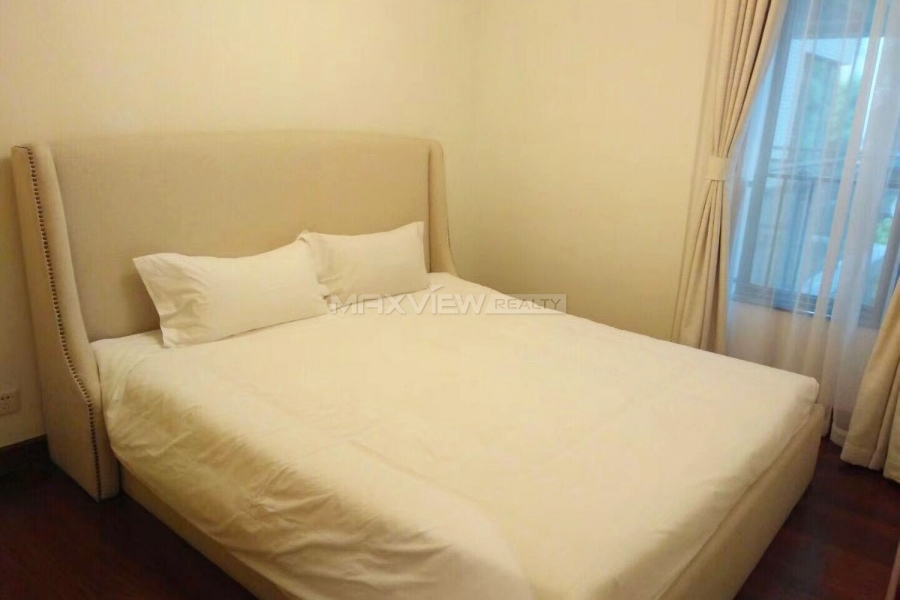 Oriental Manhattan 2bedroom 108sqm ¥17,900 PRY0026