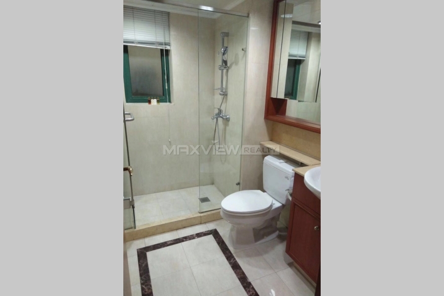 Oriental Manhattan 2bedroom 108sqm ¥17,900 PRY0026