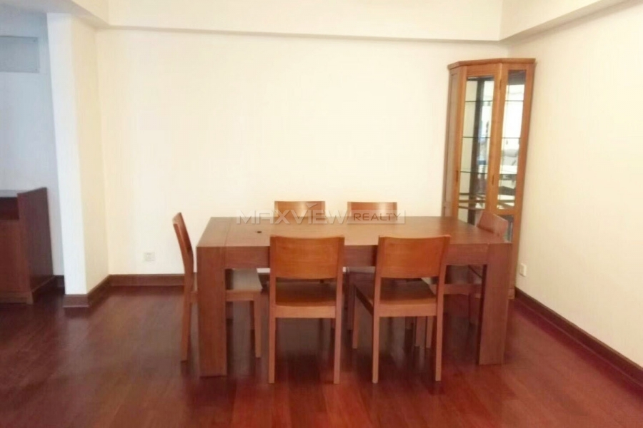 Oriental Manhattan 2bedroom 108sqm ¥17,900 PRY0026