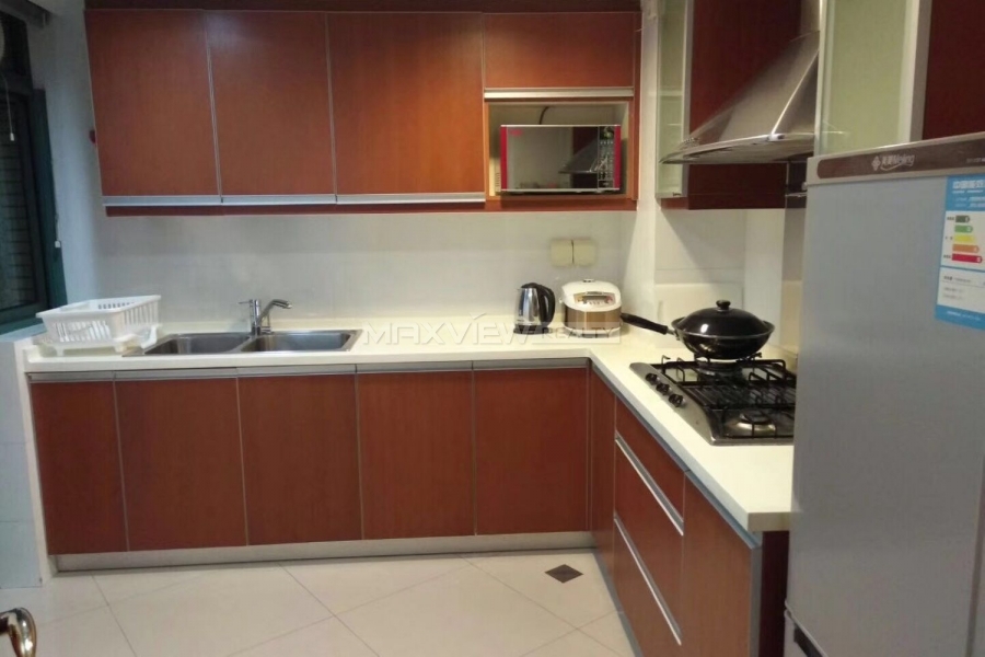 Oriental Manhattan 2bedroom 108sqm ¥17,900 PRY0026