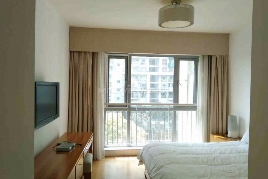 Xiang Mei Garden 3bedroom 186sqm ¥26,900 PRY0028