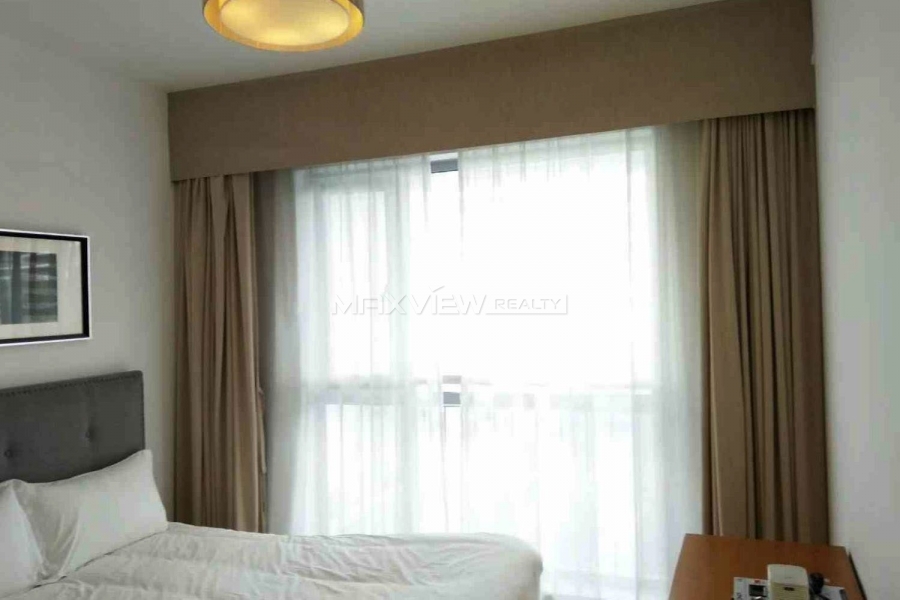 Xiang Mei Garden 3bedroom 186sqm ¥26,900 PRY0028