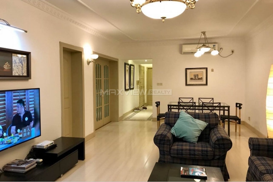 Chengshiyipinyuan  2bedroom 120sqm ¥24,000 PRY0035