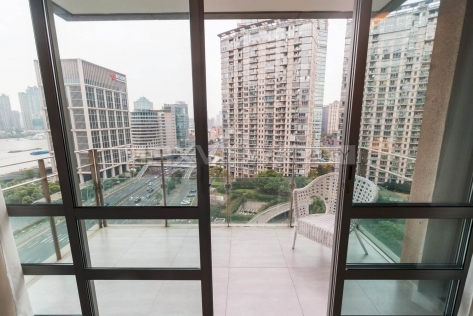 Gold Bund Garden 4bedroom 220sqm ¥36,000 PRY0034