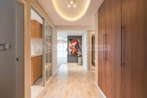 Gold Bund Garden 4bedroom 220sqm ¥36,000 PRY0034