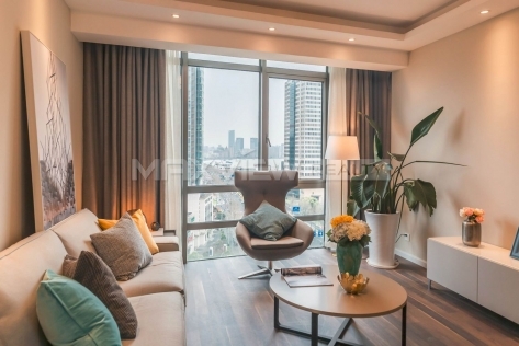 Gold Bund Garden 4bedroom 220sqm ¥36,000 PRY0034