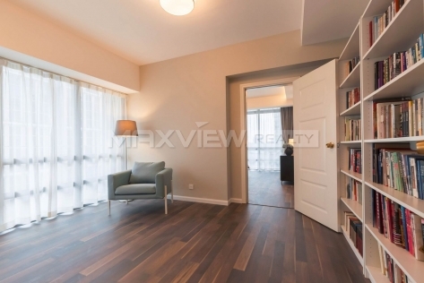 Gold Bund Garden 4bedroom 220sqm ¥36,000 PRY0034