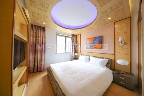 Grand Riverside Garden 2bedroom 88sqm ¥18,500 PRY0037