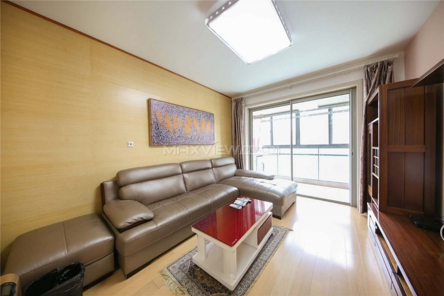 新天地河滨花园 2bedroom 88sqm ¥18,500 PRY0037