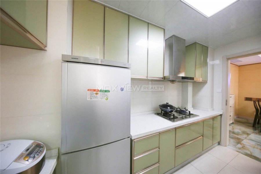 Grand Riverside Garden 2bedroom 88sqm ¥18,500 PRY0037