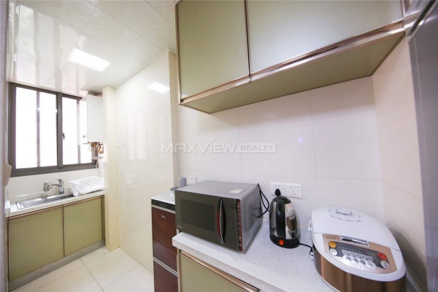 Grand Riverside Garden 2bedroom 88sqm ¥18,500 PRY0037