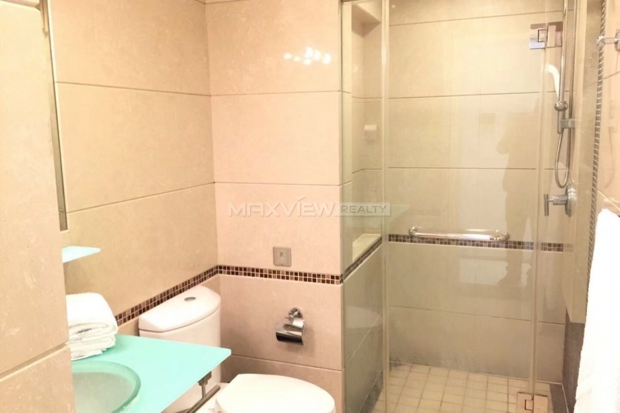 Shimao Riviera Garden 2bedroom 135sqm ¥21,900 PRY0042