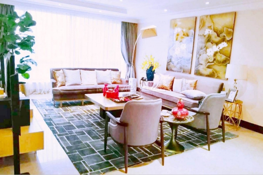 Belgravia Place 3bedroom 229sqm ¥39,000 PRY0056