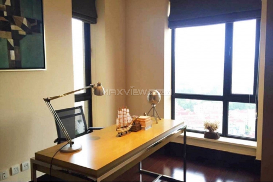 Belgravia Place 3bedroom 229sqm ¥39,000 PRY0056