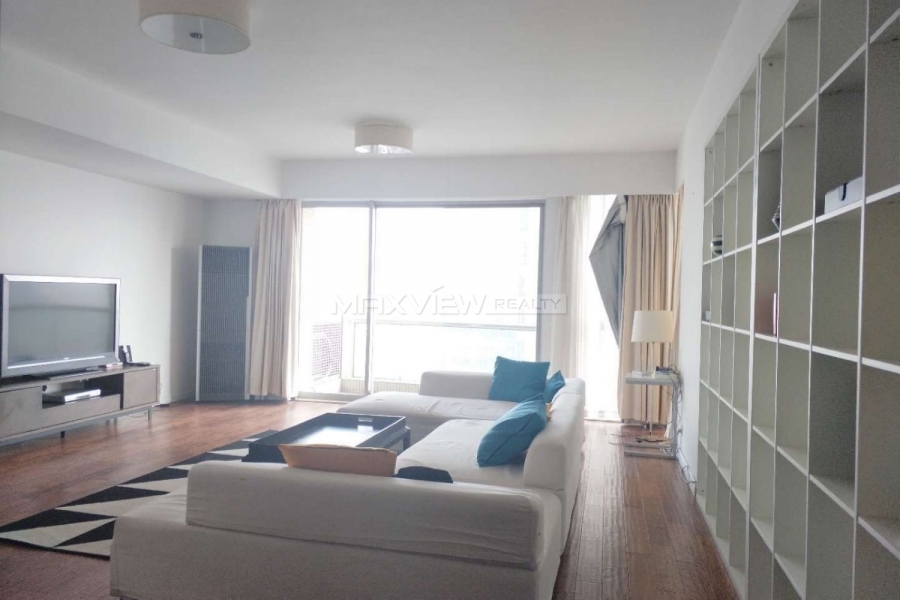 Chevalier Place 4bedroom 255sqm ¥49,900 PRY0050