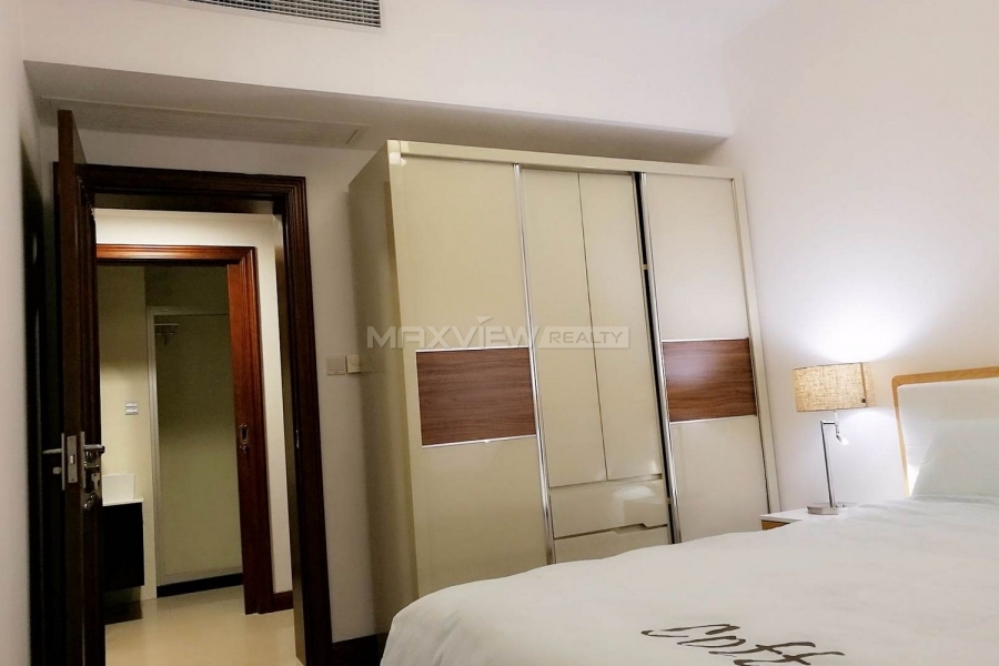 Ladoll International City 2bedroom 126sqm ¥23,000 PRY0052